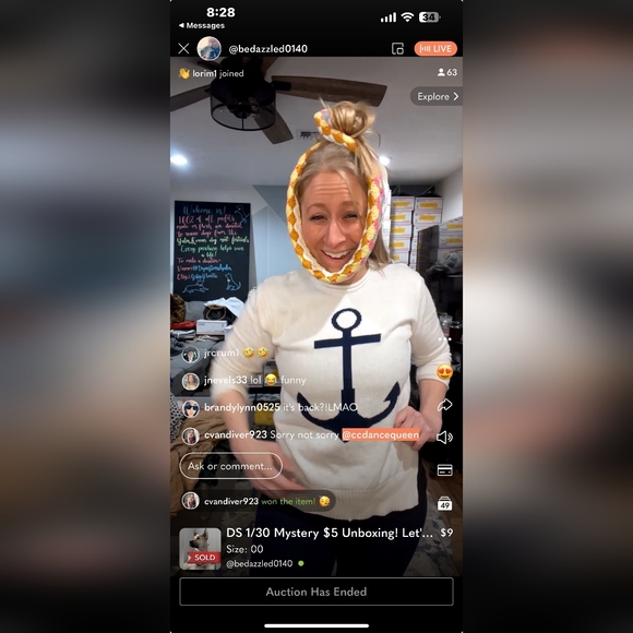 Meet your Posher, Kara - Picture 15 of 17